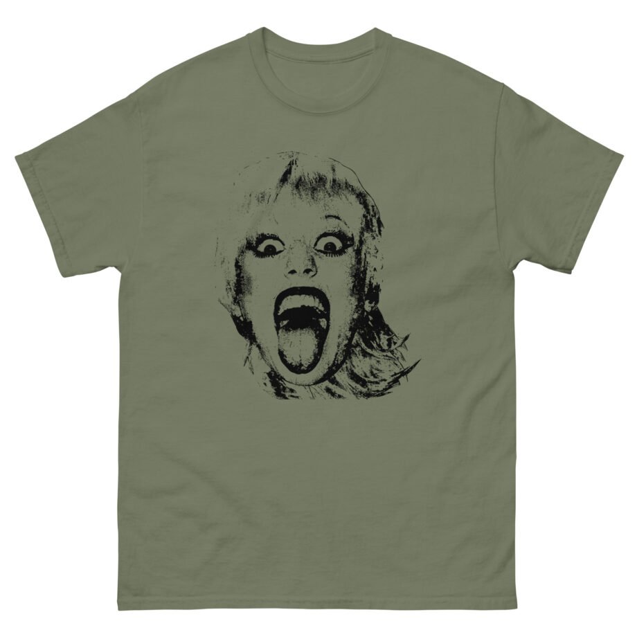 Amyl and the Sniffers Unisex classic tee