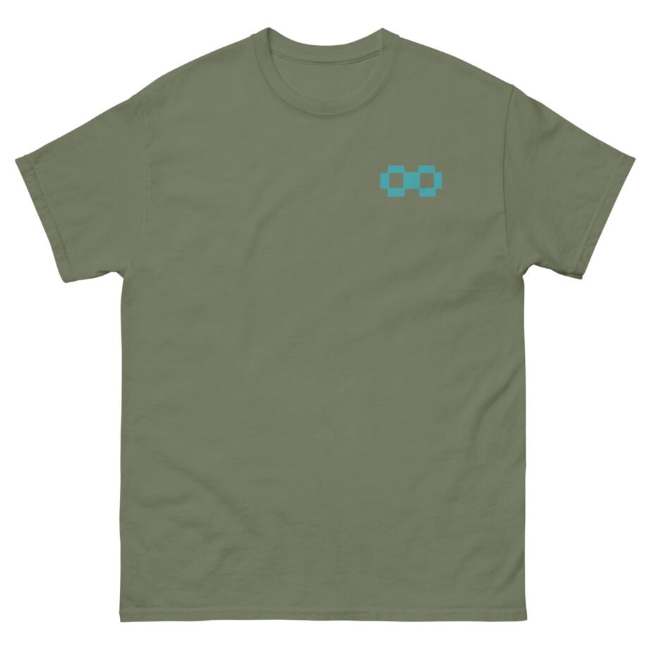 Georgenotfound Unisex classic tee