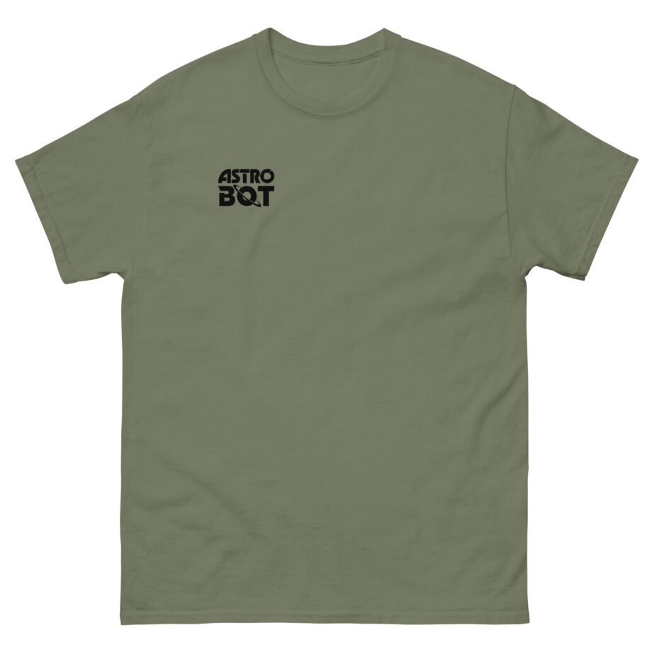 Astro Bot Unisex classic tee