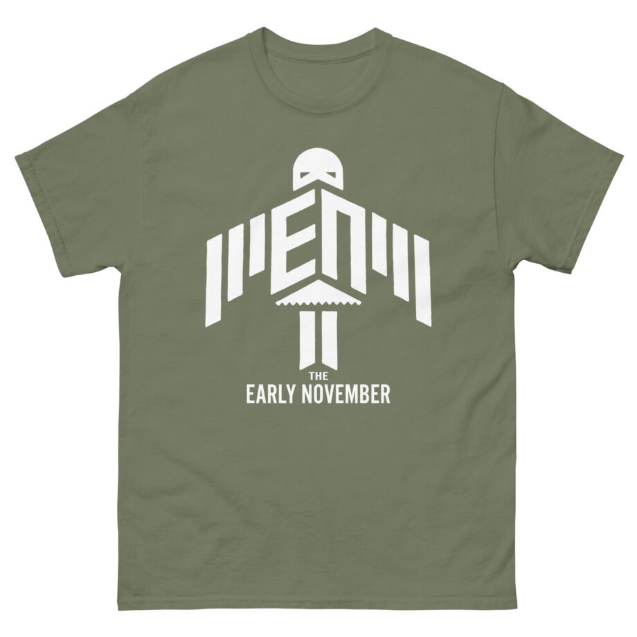 The Early November Arrow Head Unisex classic tee
