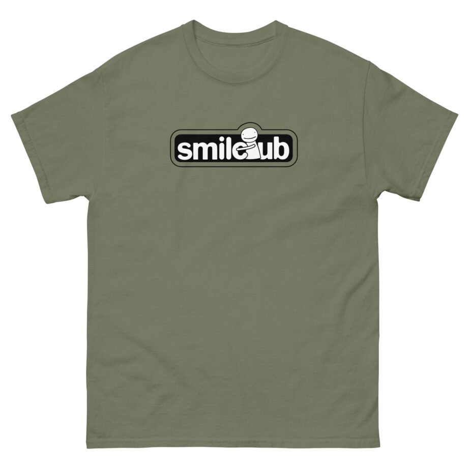 Dreamwastaken Unisex classic tee