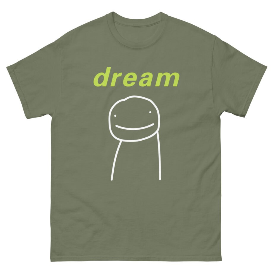 Dreamwastaken Unisex classic tee
