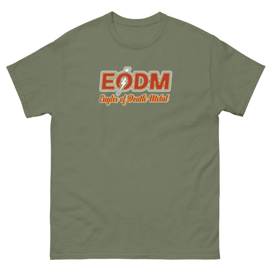 Eagles of Death Metal Unisex classic tee