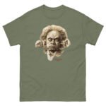 Elo Jeff Lynne’s Elo Unisex classic tee