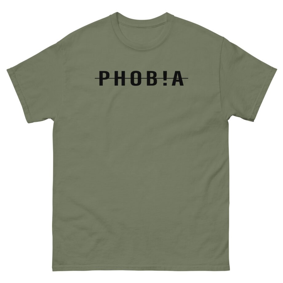 HRVY Unisex classic tee