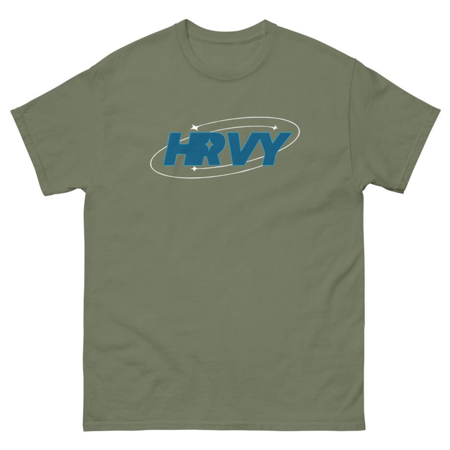 HRVY Unisex classic tee