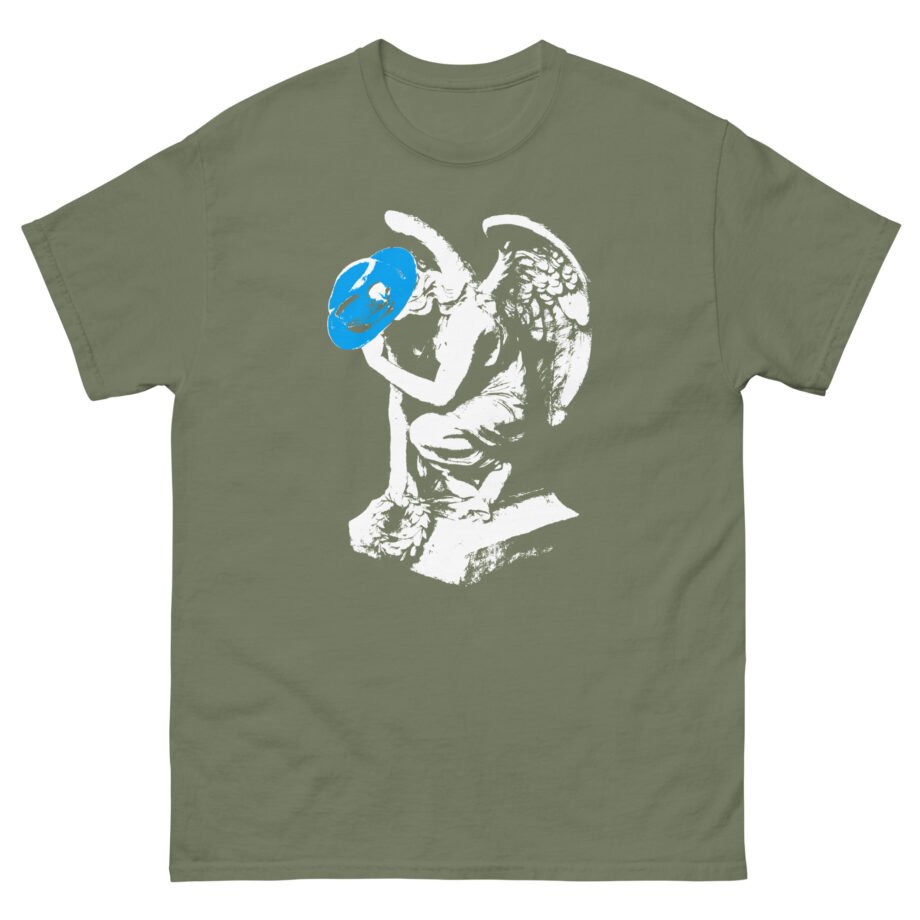 Jack White Band Tour Unisex classic tee