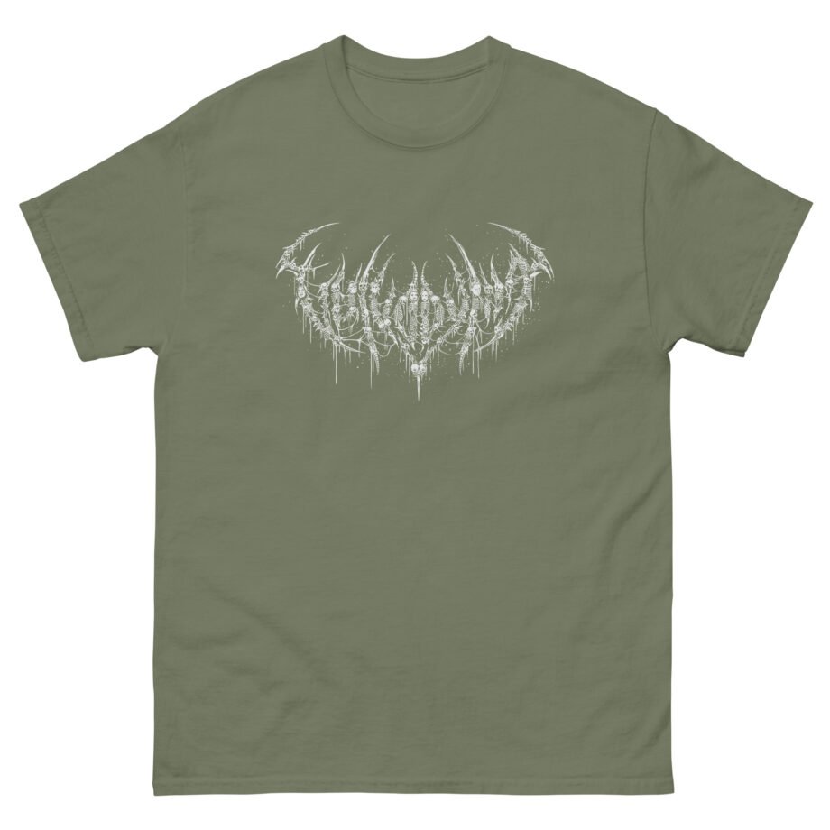 Vulvodynia Gore Logo Unisex classic tee