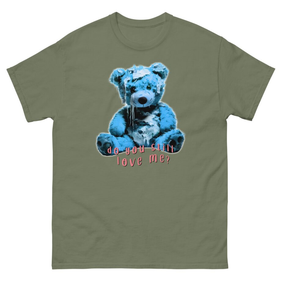 Tyler the Creator Disorder Unisex classic tee