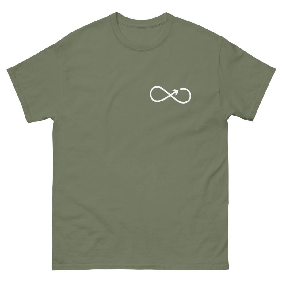 Tyreek Hill Infinite Future Unisex classic tee