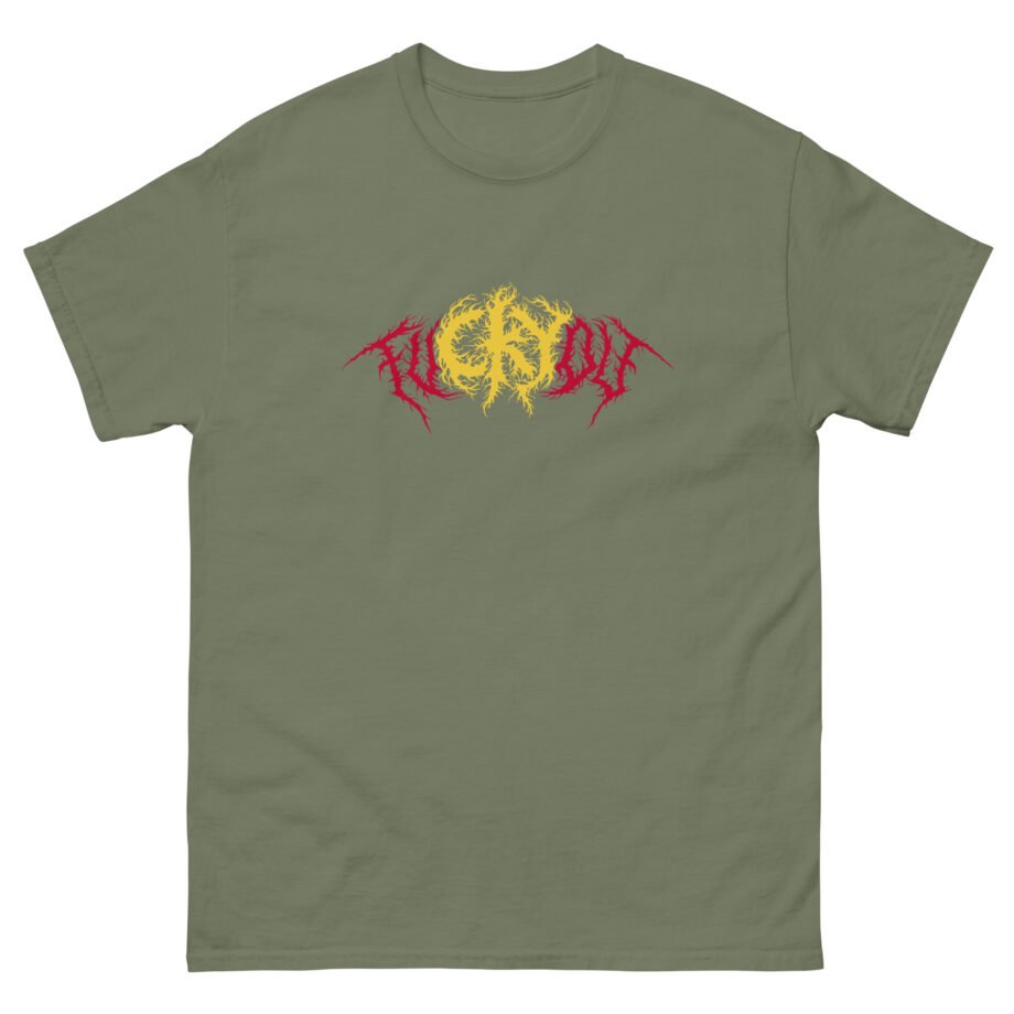 CKY FuckYou Unisex classic tee