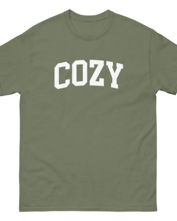 Dan and Shay Cozy Unisex classic tee
