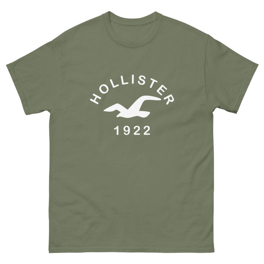 Fede Vigevani Unisex classic tee
