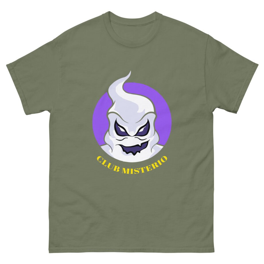 Fede Vigevani Unisex classic tee