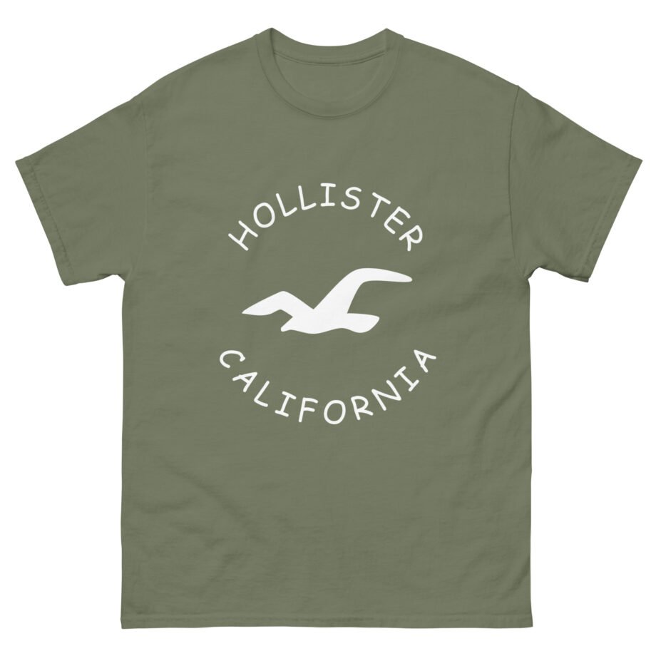 Fede Vigevani Unisex classic tee