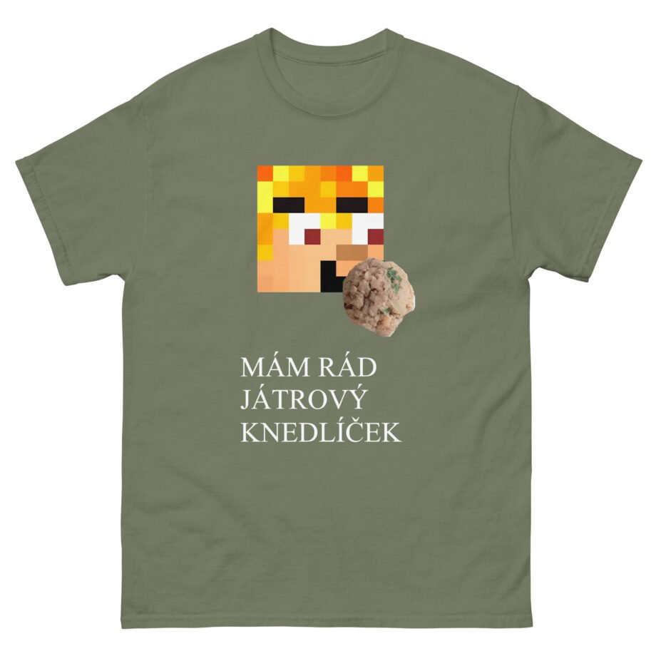 Siryakari Unisex classic tee