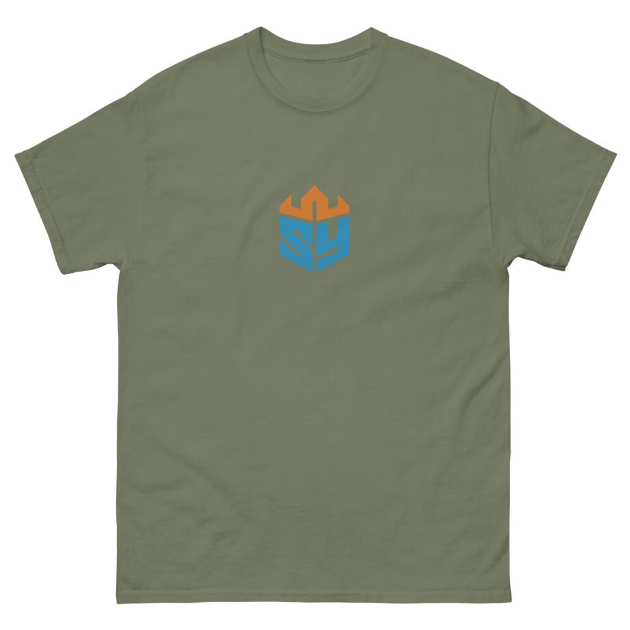 Siryakari Unisex classic tee