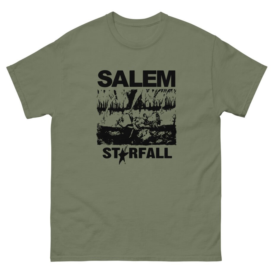 Salem Starfall Unisex classic tee