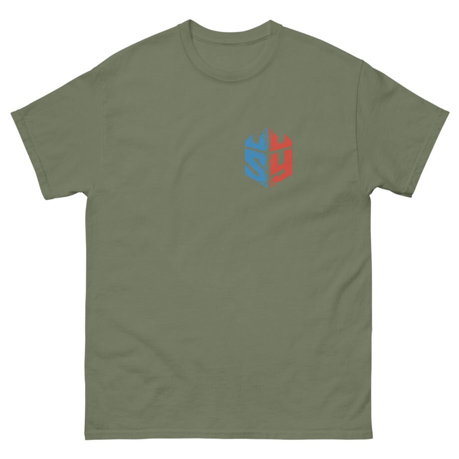 Siryakari Unisex classic tee