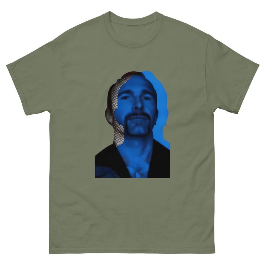 U2 Songs of Surrender the Edge Unisex classic tee
