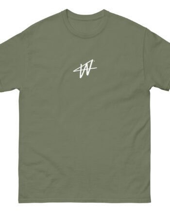 Jon Marianek Unisex classic tee