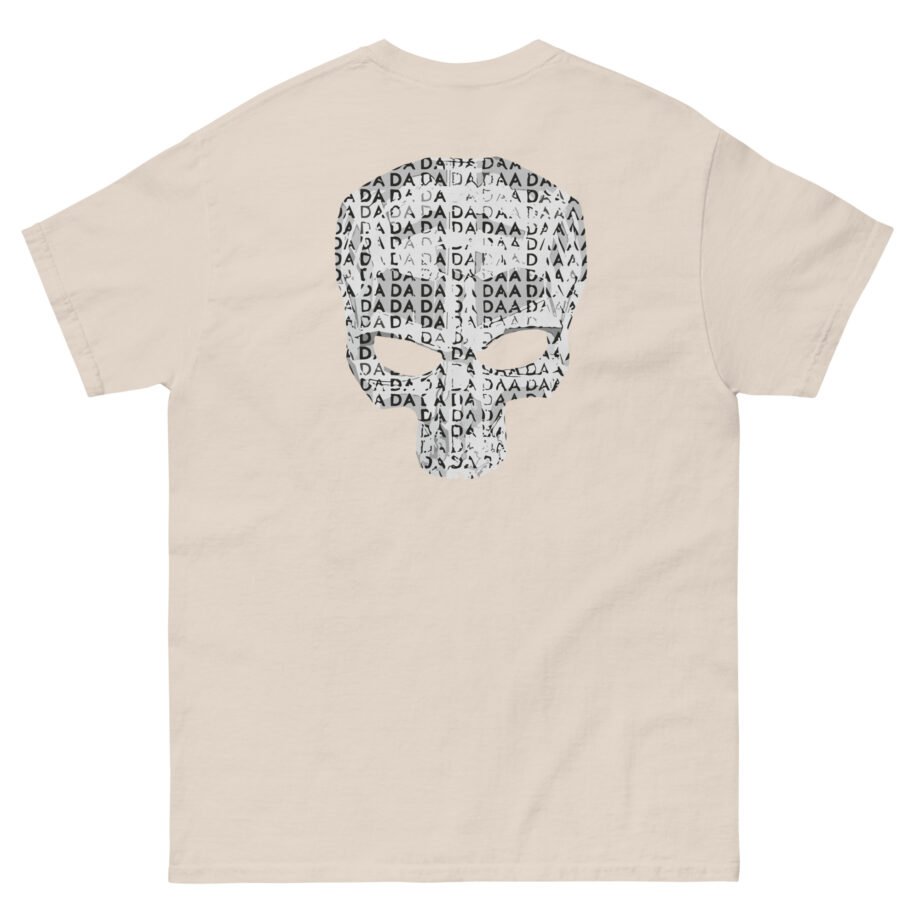 Sido Da Da Da Da Daaa Da Unisex classic tee