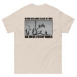 Cattle Decap Vulturous Unisex classic tee