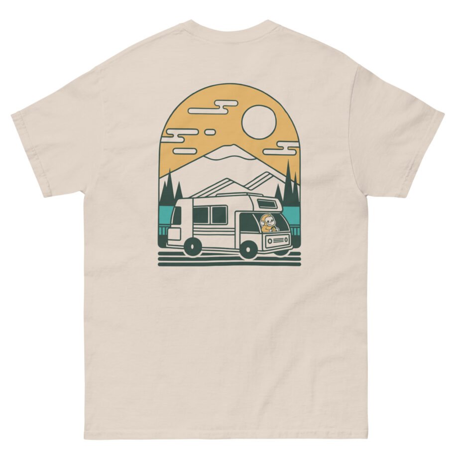 Cdawgva Unisex classic tee