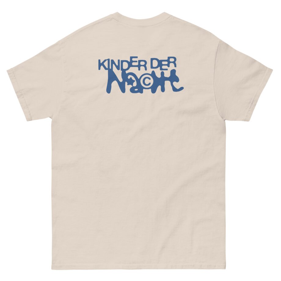 01099 Kinder Der Nacht Unisex classic tee