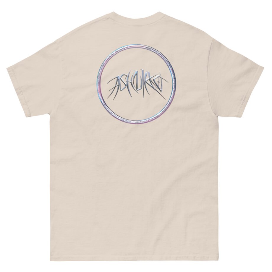 Ashnikko Demidevil Unisex classic tee