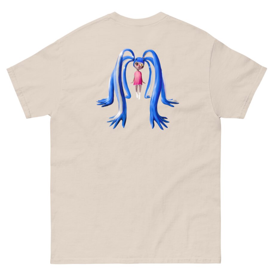 Ashnikko Demidevil Unisex classic tee