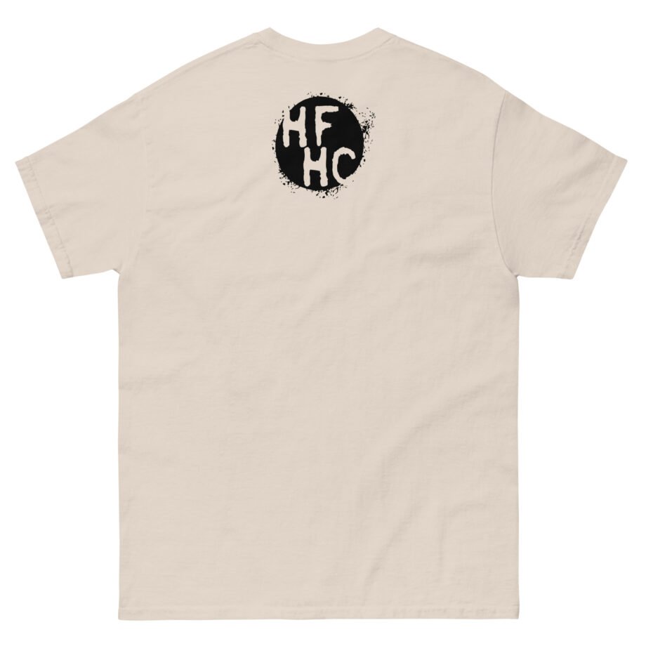 Cro Mags Unisex classic tee