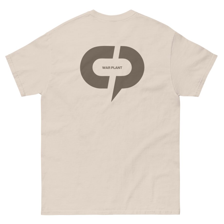 Caleb Plant War Plant Unisex classic tee