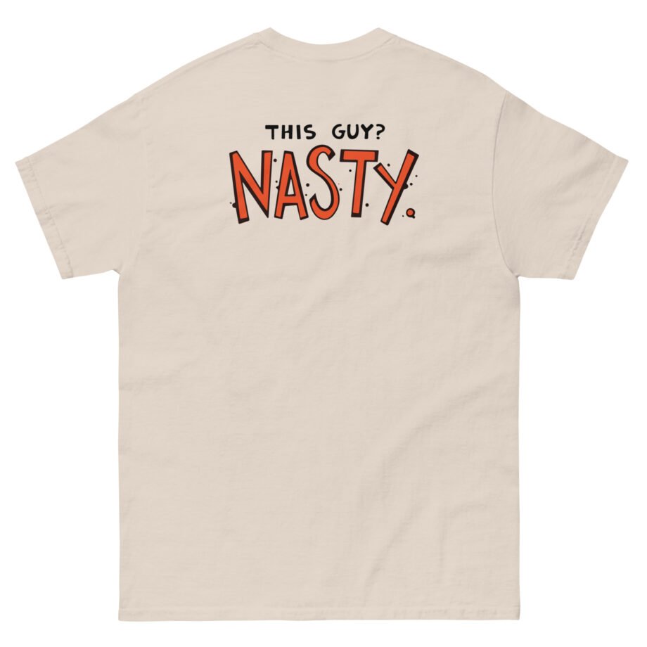 Drawfreaks Baseball Unisex classic tee