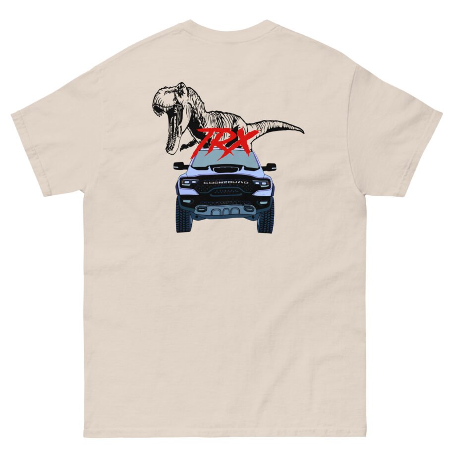 Goonzquad Unisex classic tee