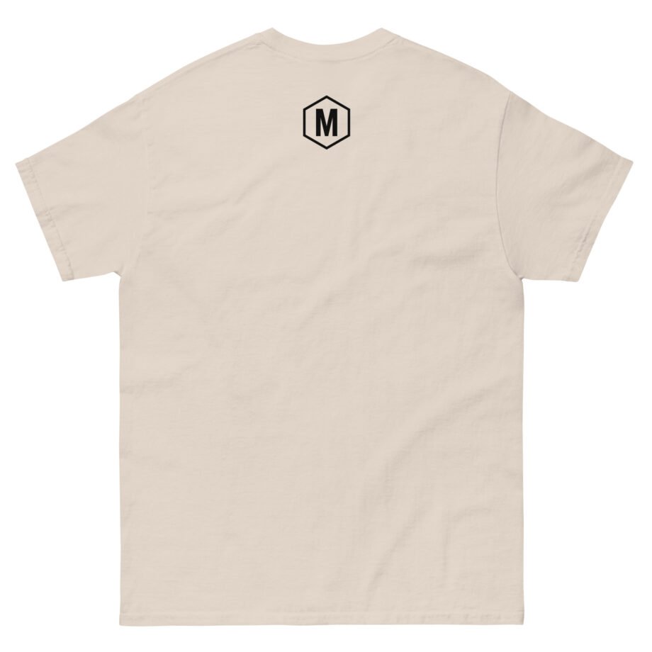 Morat Paris Unisex classic tee