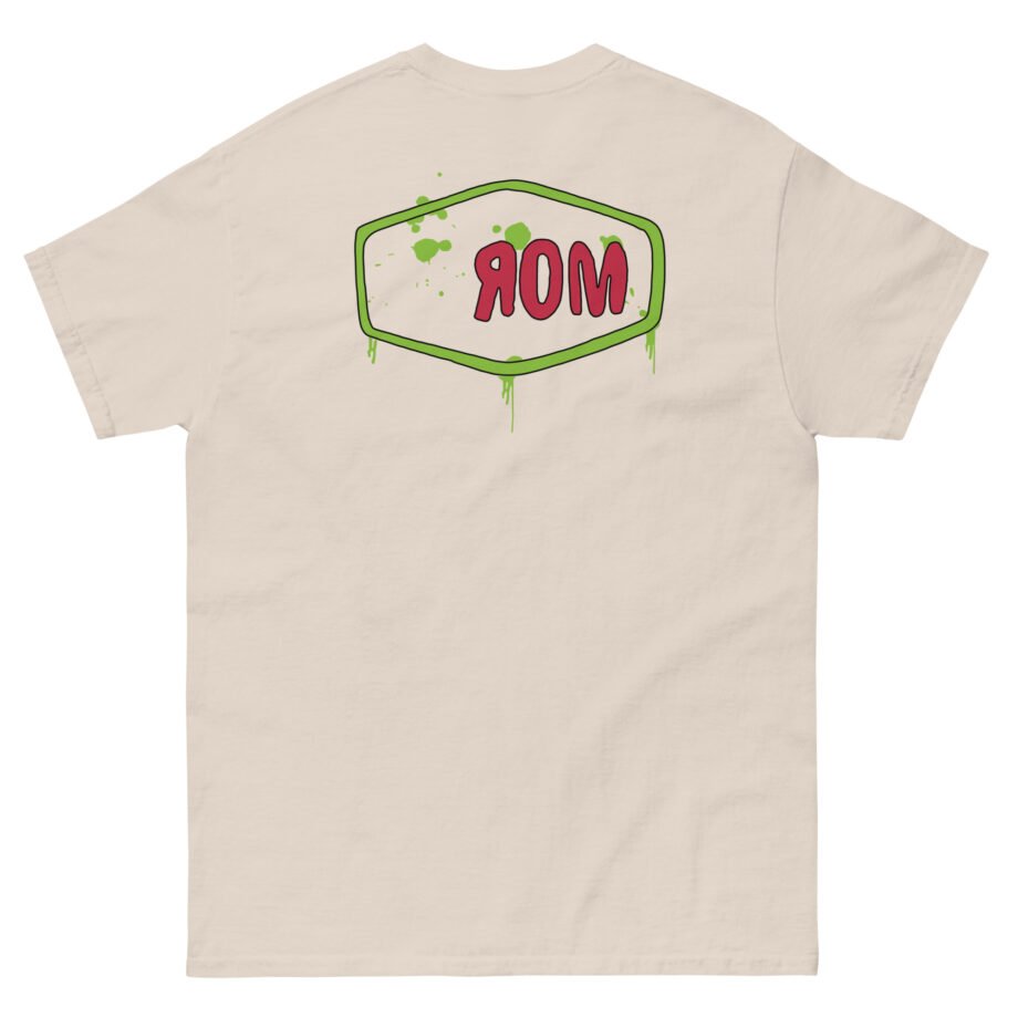 Morat Mor Unisex classic tee