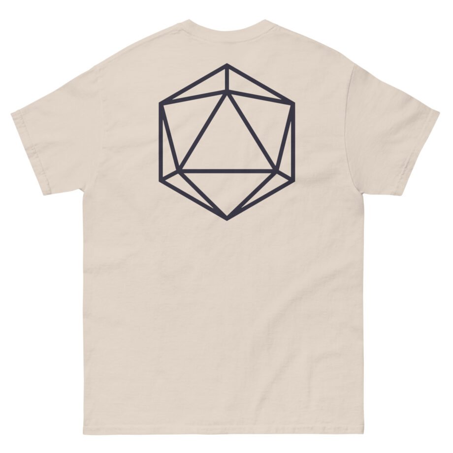 Odesza Ico Unisex classic tee