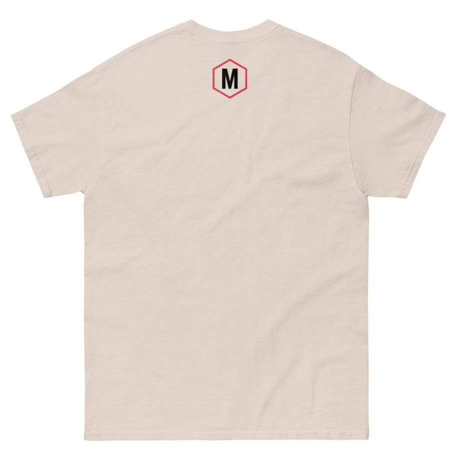 Morat Logo Unisex classic tee