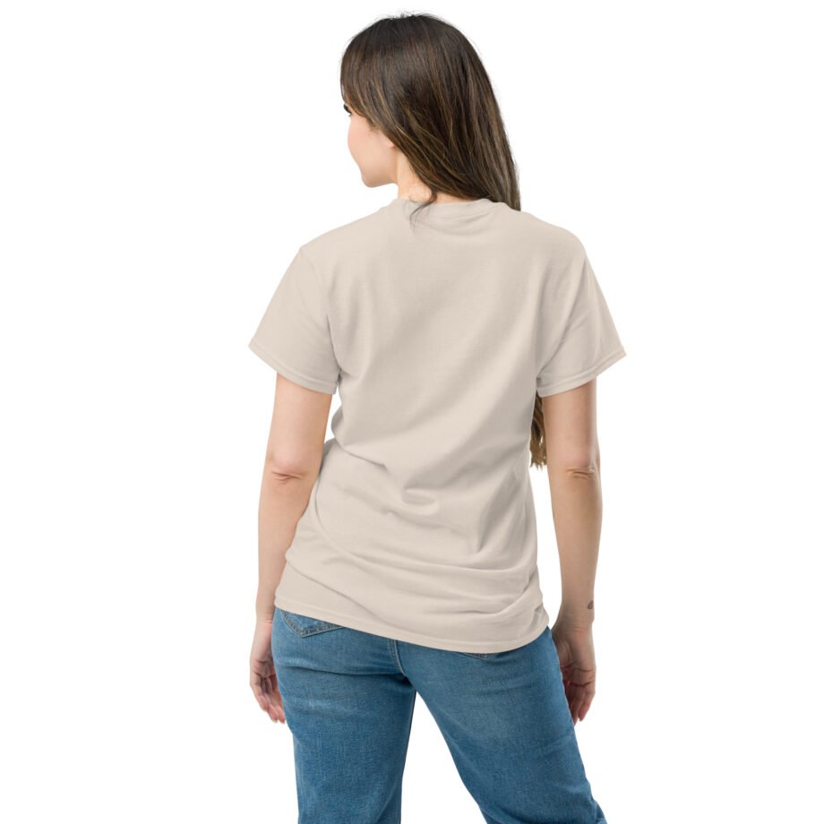 Moist Special Edition Swampcore Unisex classic tee