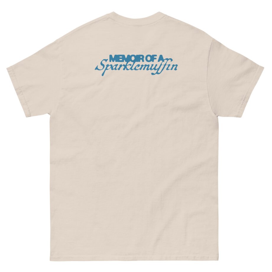 Suki Waterhouse Sparklemuffin Spider Unisex classic tee