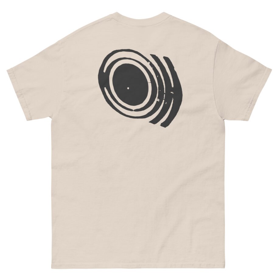 Sunn O Logo Unisex classic tee