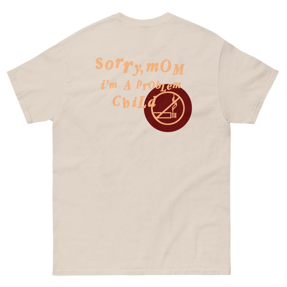 Chase Keith Unisex classic tee