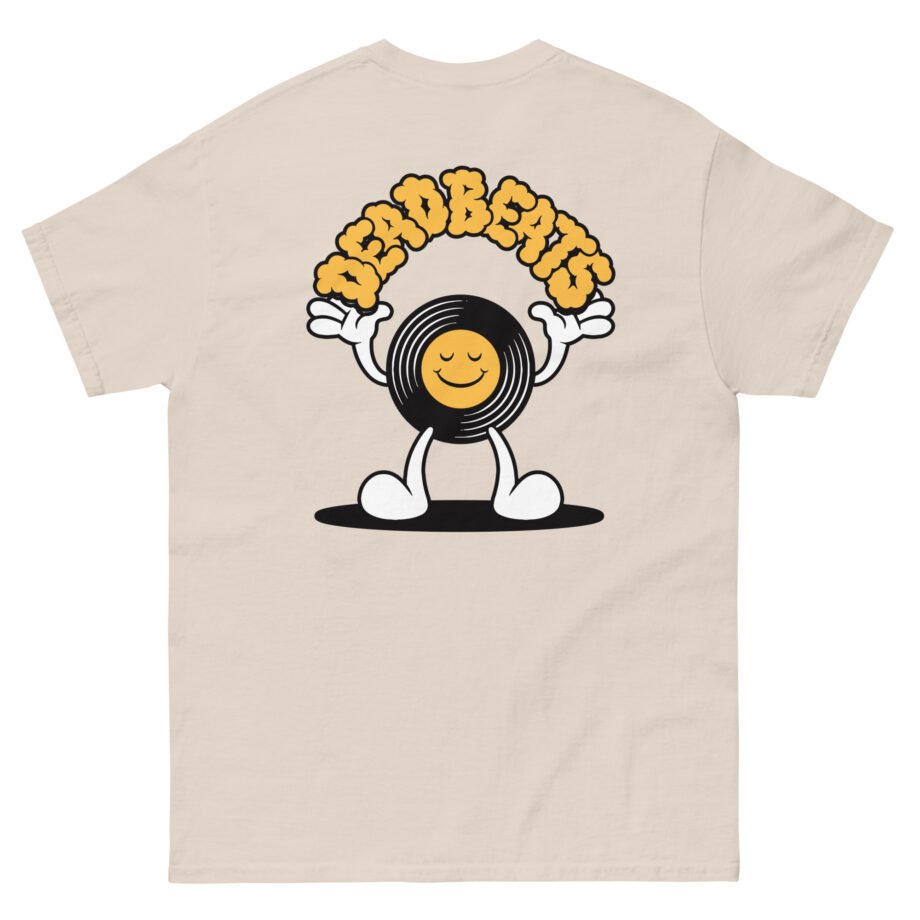 Deadbeats DeeBee Unisex classic tee
