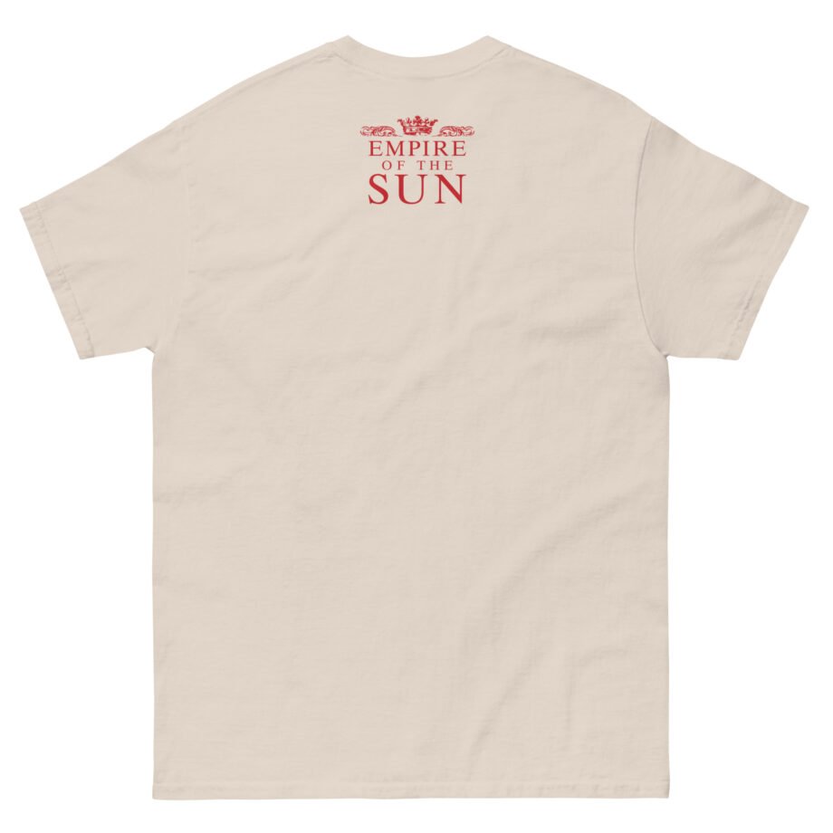 Empire of the Sun We Are the People Unisex classic tee