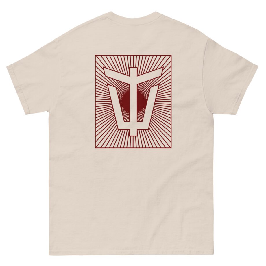 Within Temptation Attractive Unisex classic tee