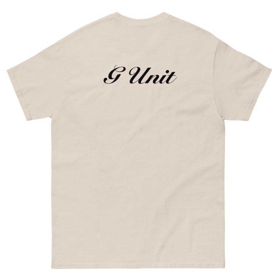 G Unit Free Yayo 03 Unisex classic tee
