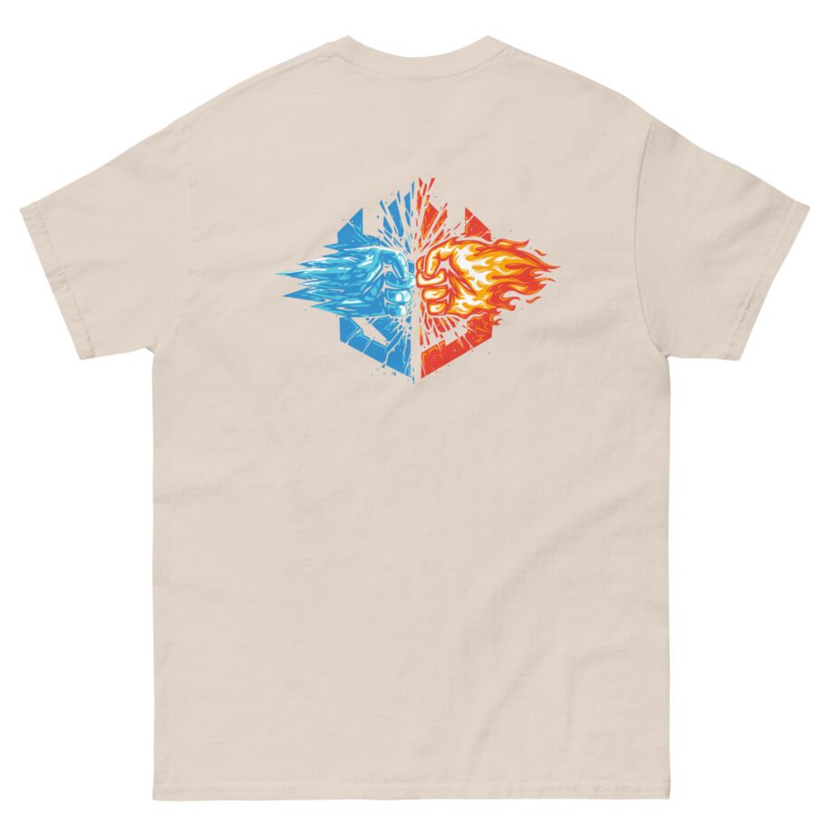 Siryakari Unisex classic tee
