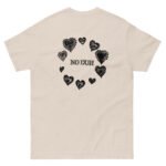 Sabrina Carpenter Miss Me Unisex classic tee