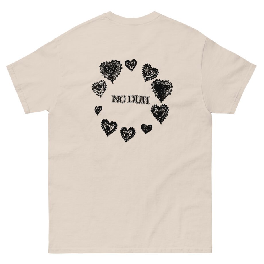 Sabrina Carpenter Miss Me Unisex classic tee